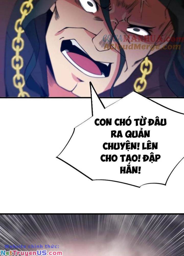 Ta Có 90 Tỷ Tiền Liếm Cẩu! Chapter 23 - Trang 36