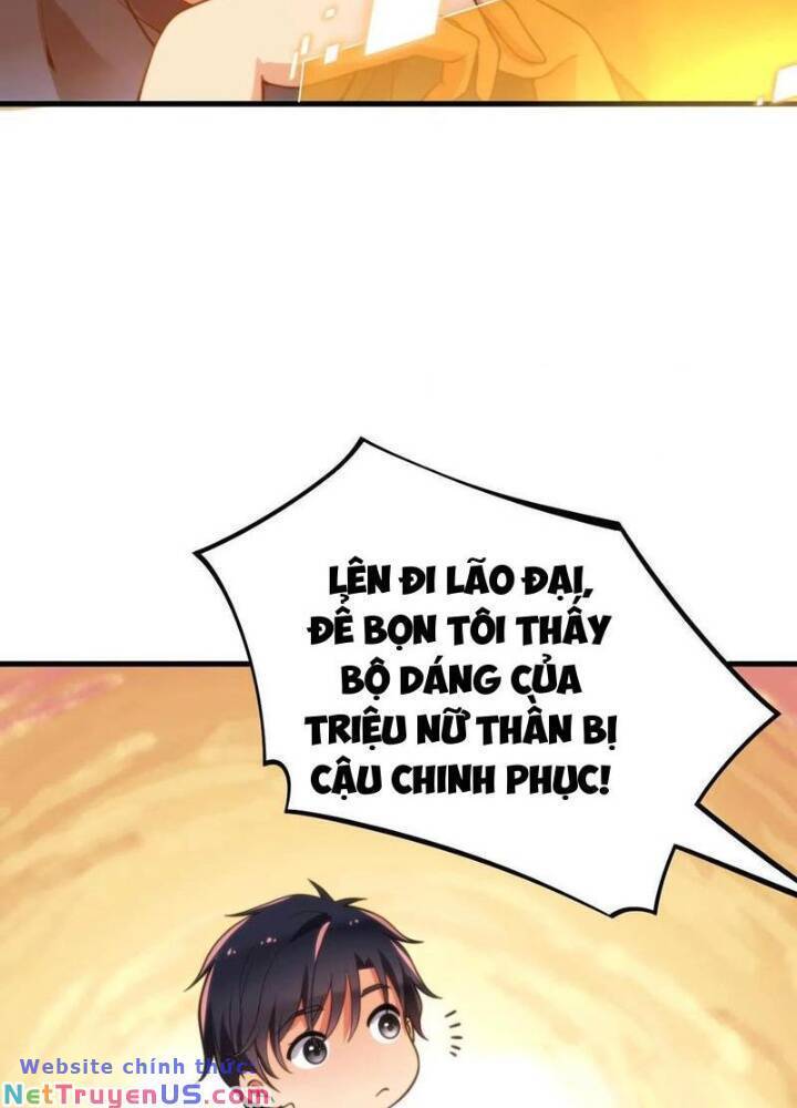 Ta Có 90 Tỷ Tiền Liếm Cẩu! Chapter 7 - Trang 26