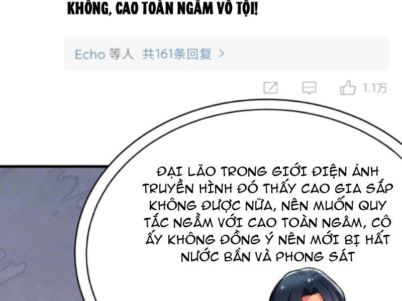 Ta Có 90 Tỷ Tiền Liếm Cẩu! Chapter 78 - Trang 37