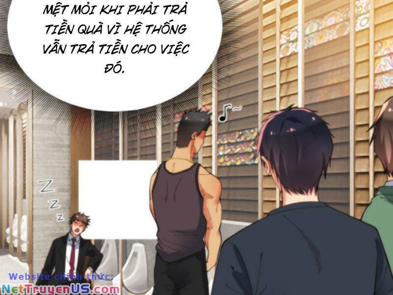 Ta Có 90 Tỷ Tiền Liếm Cẩu! Chapter 34 - Trang 2