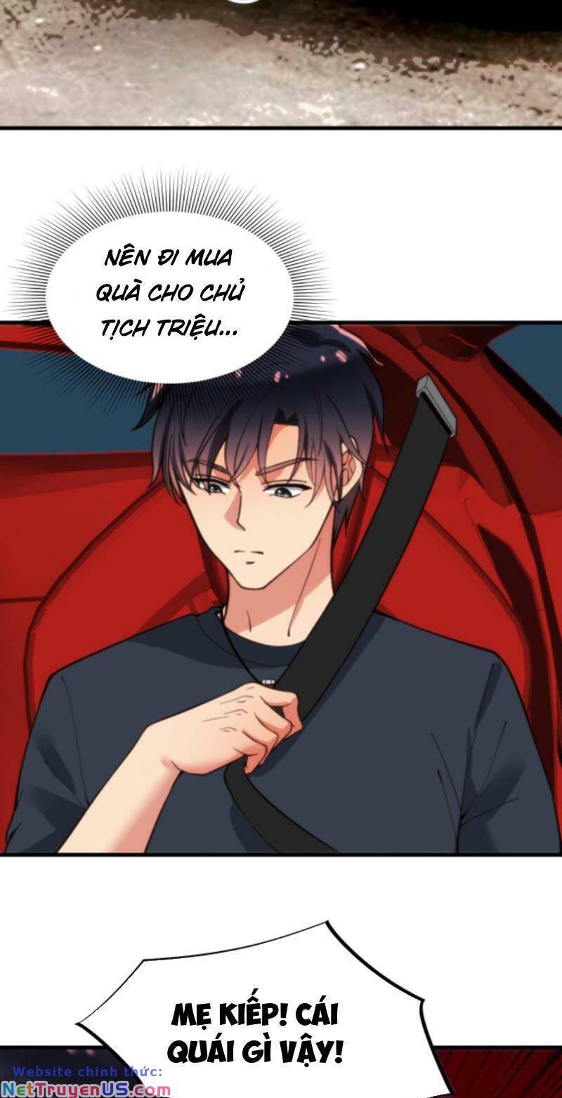 Ta Có 90 Tỷ Tiền Liếm Cẩu! Chapter 56 - Trang 24