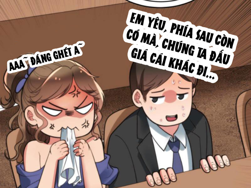 Ta Có 90 Tỷ Tiền Liếm Cẩu! Chapter 84 - Trang 33