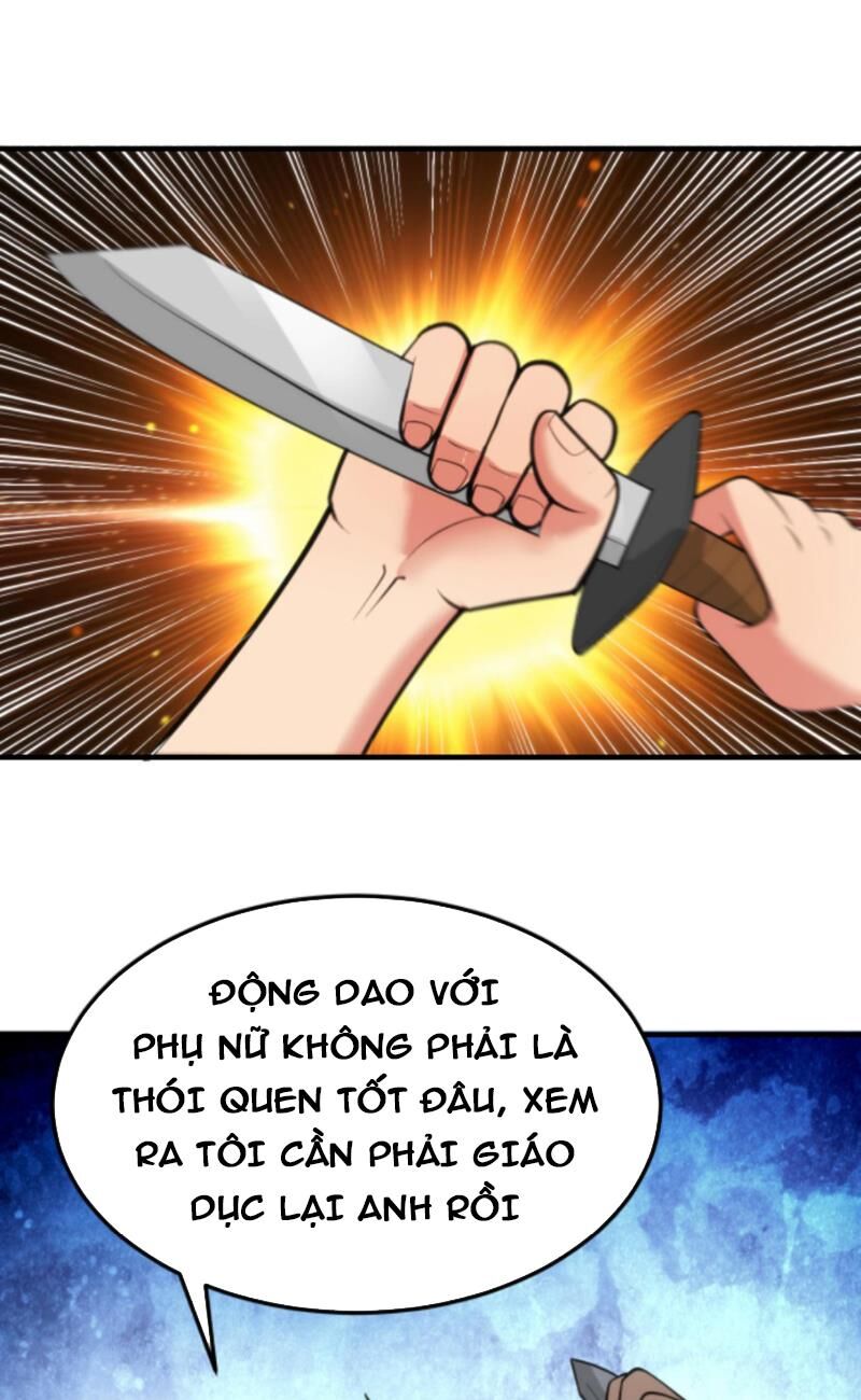 Ta Có 90 Tỷ Tiền Liếm Cẩu! Chapter 92 - Trang 34