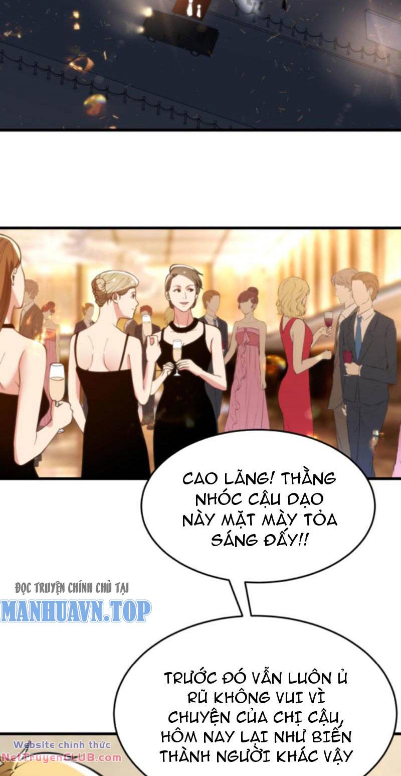 Ta Có 90 Tỷ Tiền Liếm Cẩu! Chapter 79 - Trang 1