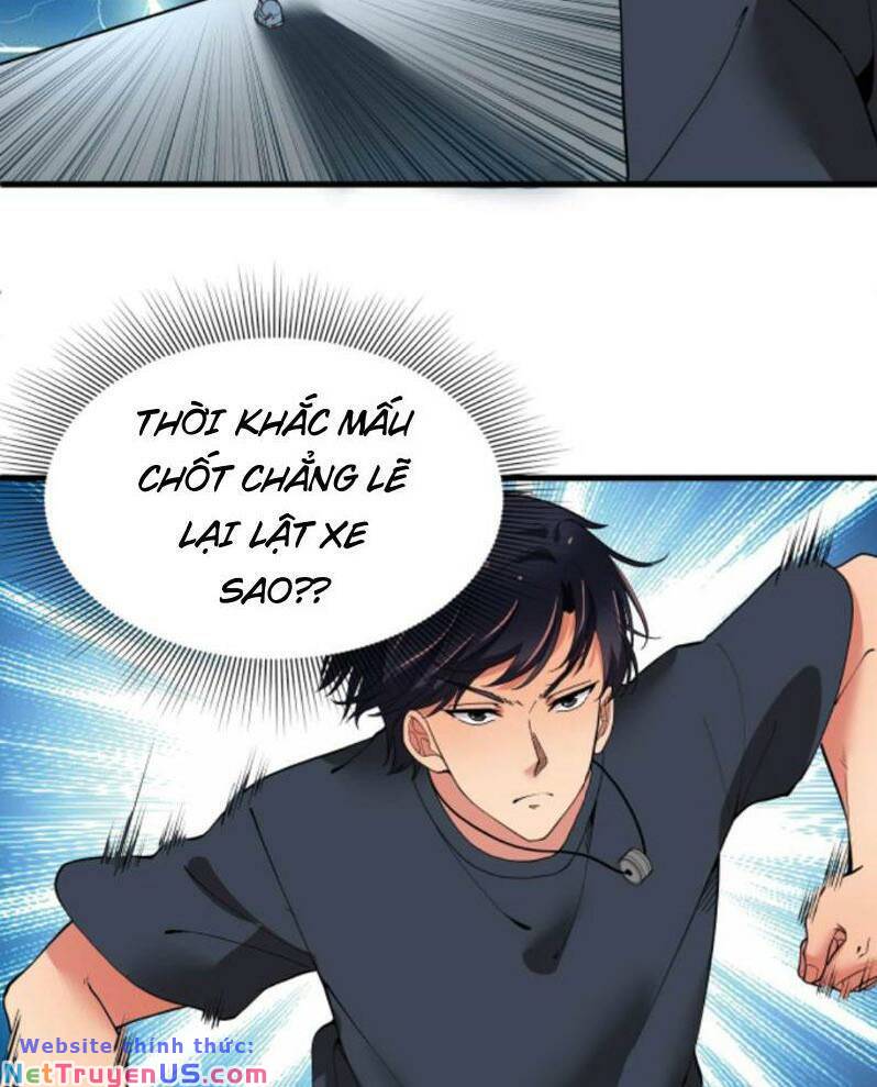 Ta Có 90 Tỷ Tiền Liếm Cẩu! Chapter 37 - Trang 35