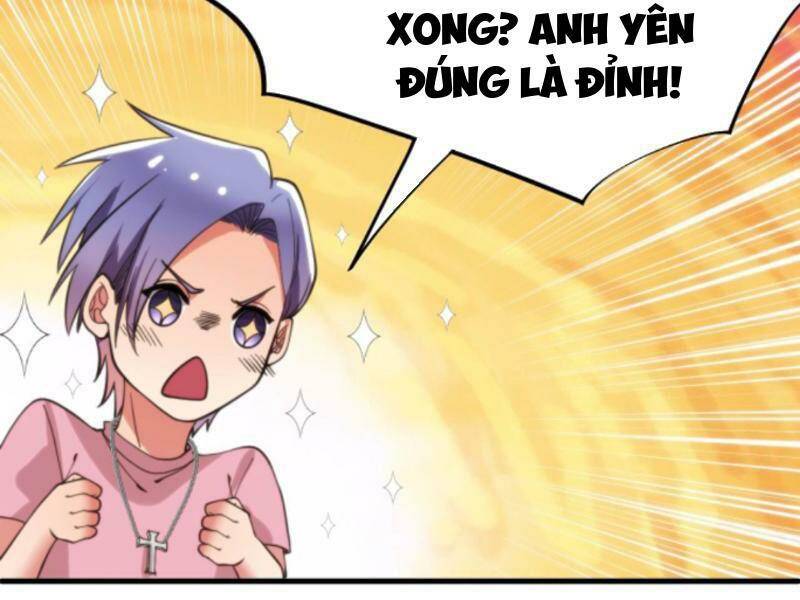 Ta Có 90 Tỷ Tiền Liếm Cẩu! Chapter 38 - Trang 50