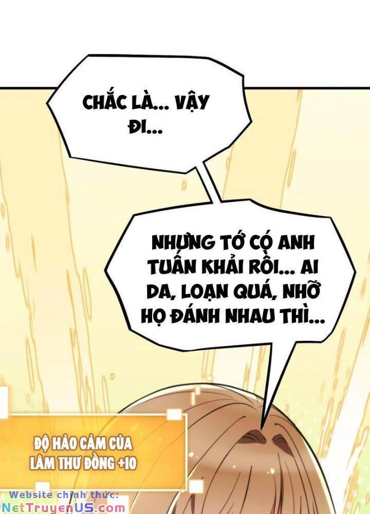 Ta Có 90 Tỷ Tiền Liếm Cẩu! Chapter 7 - Trang 18