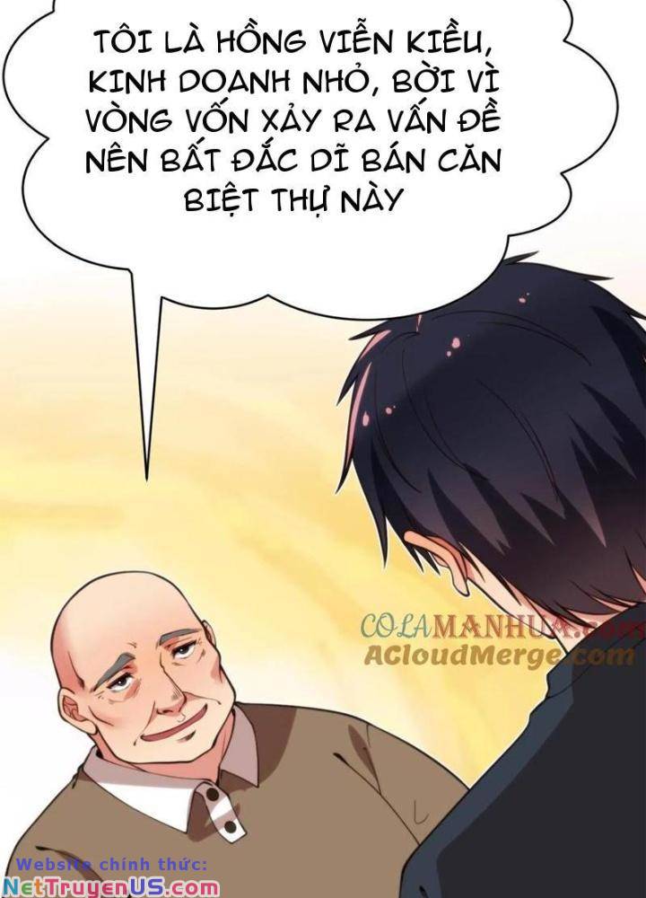 Ta Có 90 Tỷ Tiền Liếm Cẩu! Chapter 21 - Trang 12