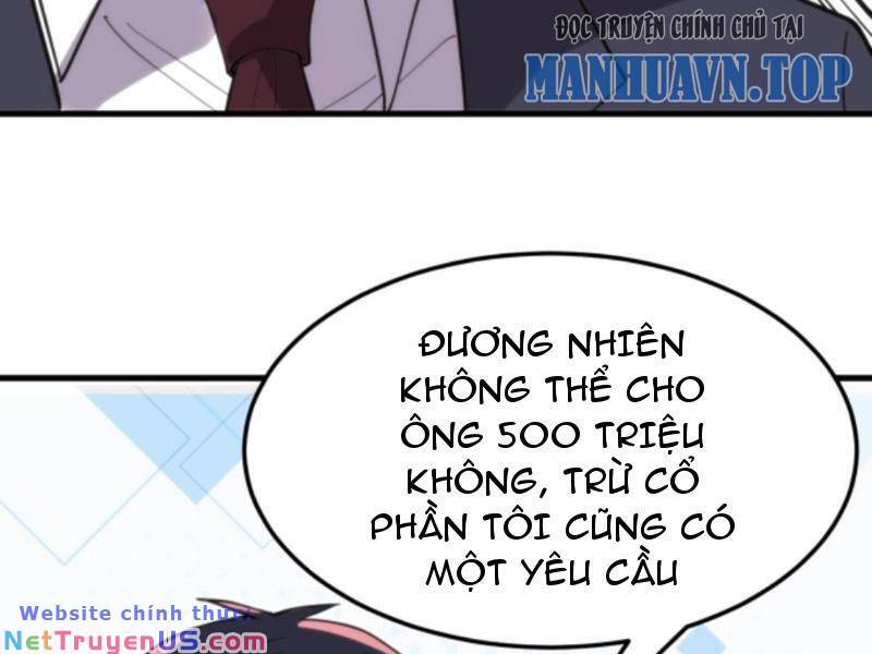 Ta Có 90 Tỷ Tiền Liếm Cẩu! Chapter 50 - Trang 53