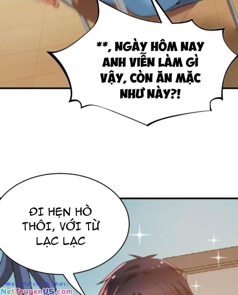 Ta Có 90 Tỷ Tiền Liếm Cẩu! Chapter 5 - Trang 12