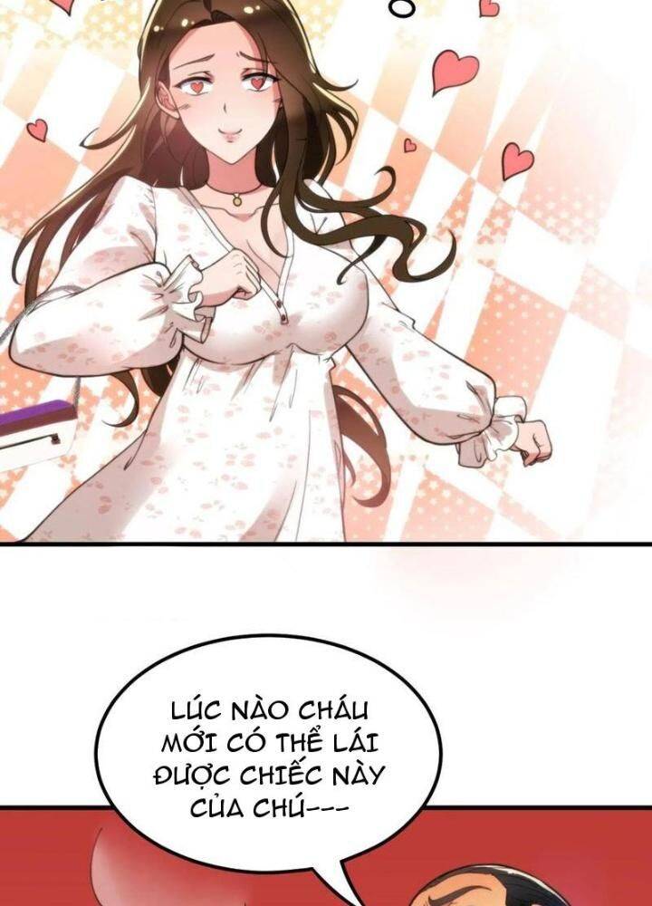 Ta Có 90 Tỷ Tiền Liếm Cẩu! Chapter 13 - Trang 58