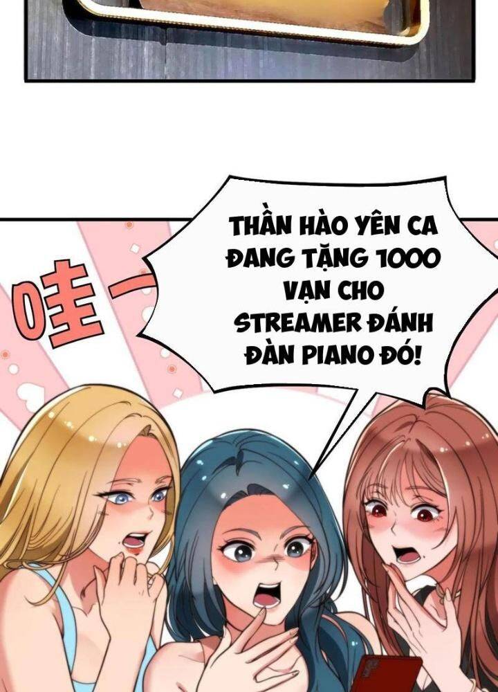 Ta Có 90 Tỷ Tiền Liếm Cẩu! Chapter 12 - Trang 24