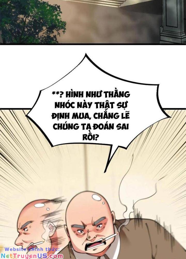 Ta Có 90 Tỷ Tiền Liếm Cẩu! Chapter 20 - Trang 48