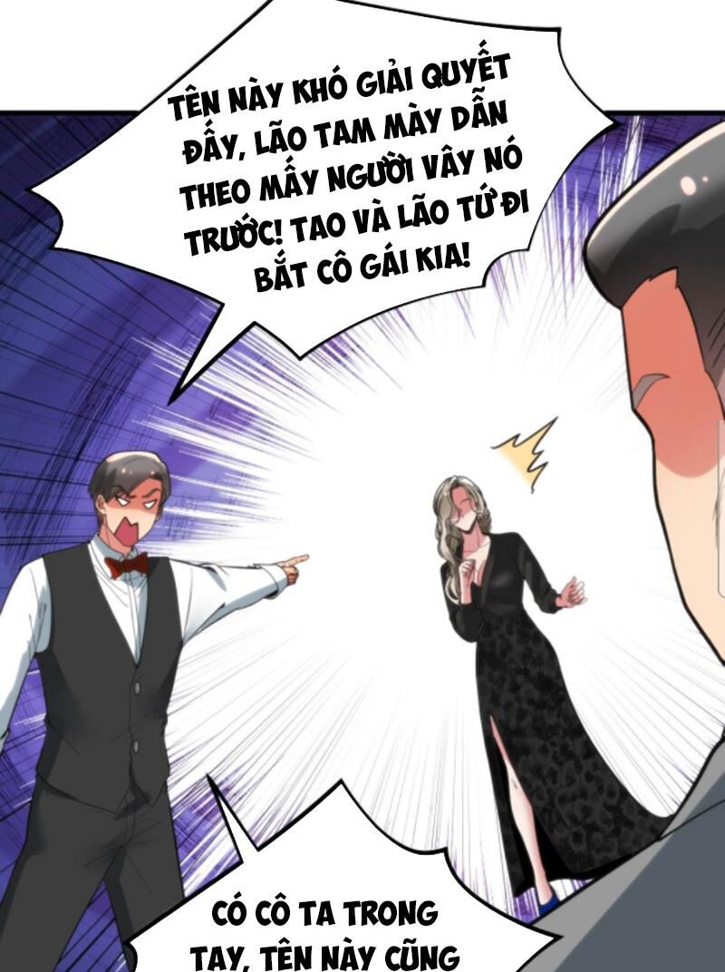 Ta Có 90 Tỷ Tiền Liếm Cẩu! Chapter 92 - Trang 16