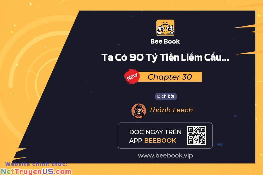 Ta Có 90 Tỷ Tiền Liếm Cẩu! Chapter 30 - Trang 0