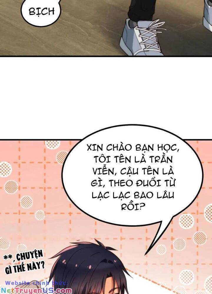 Ta Có 90 Tỷ Tiền Liếm Cẩu! Chapter 10 - Trang 12