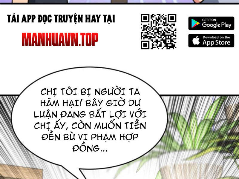 Ta Có 90 Tỷ Tiền Liếm Cẩu! Chapter 75 - Trang 17