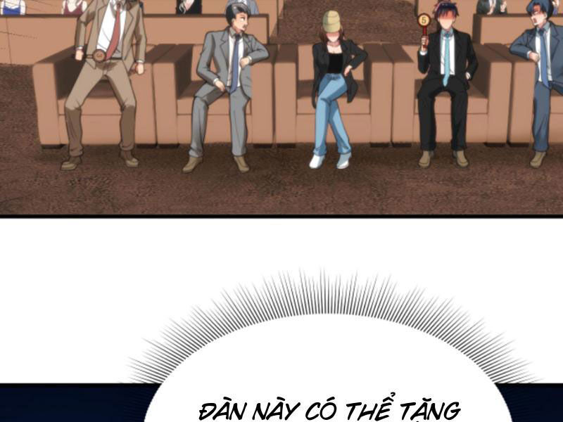 Ta Có 90 Tỷ Tiền Liếm Cẩu! Chapter 84 - Trang 76