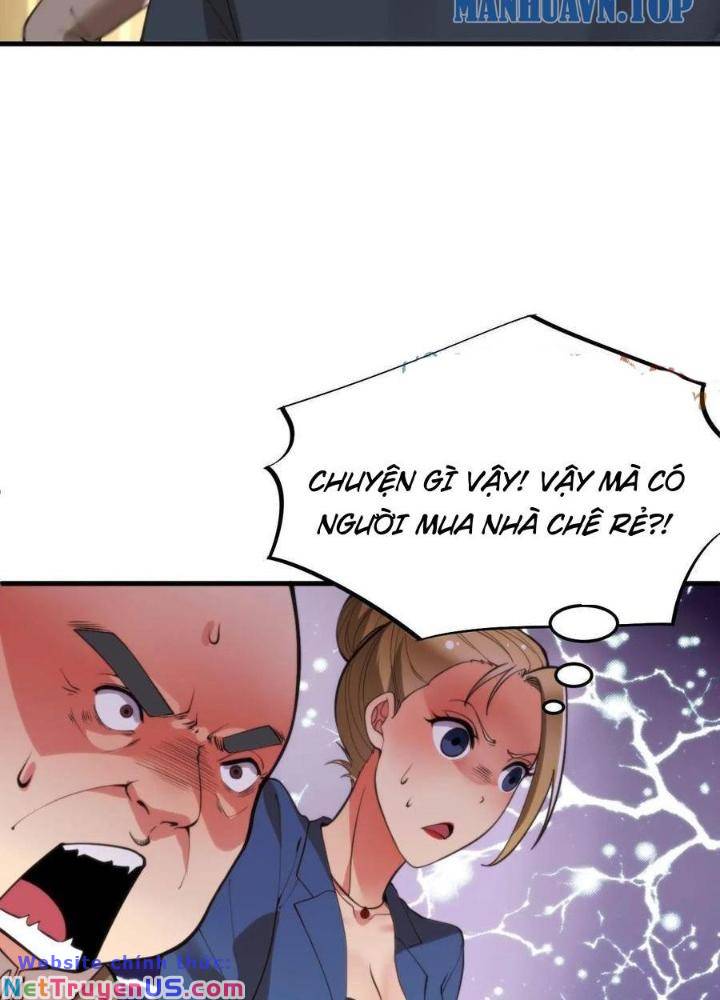 Ta Có 90 Tỷ Tiền Liếm Cẩu! Chapter 21 - Trang 40