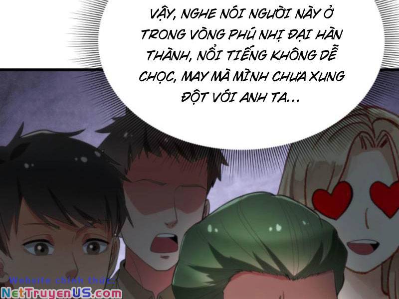 Ta Có 90 Tỷ Tiền Liếm Cẩu! Chapter 44 - Trang 24