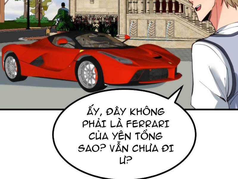 Ta Có 90 Tỷ Tiền Liếm Cẩu! Chapter 77 - Trang 3