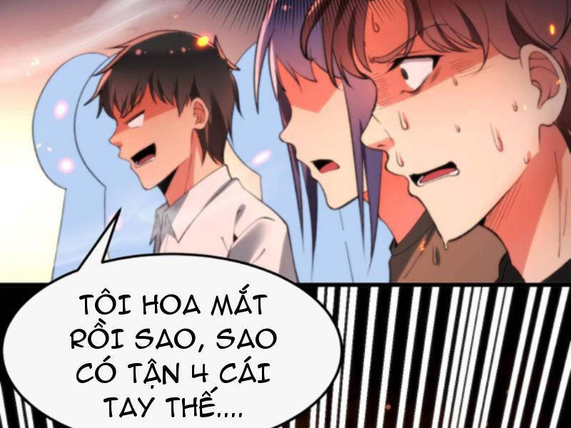 Ta Có 90 Tỷ Tiền Liếm Cẩu! Chapter 59 - Trang 35