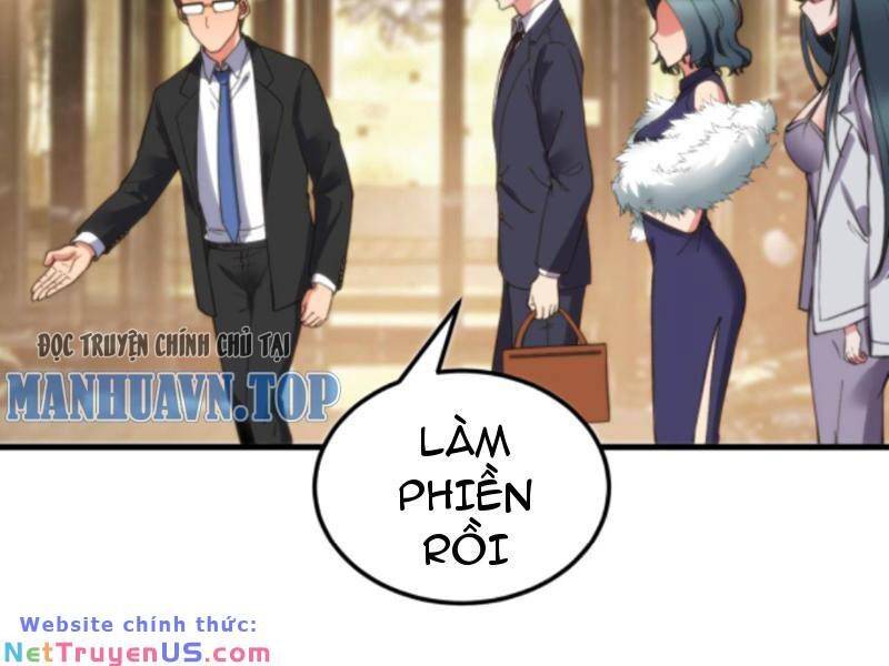 Ta Có 90 Tỷ Tiền Liếm Cẩu! Chapter 47 - Trang 30