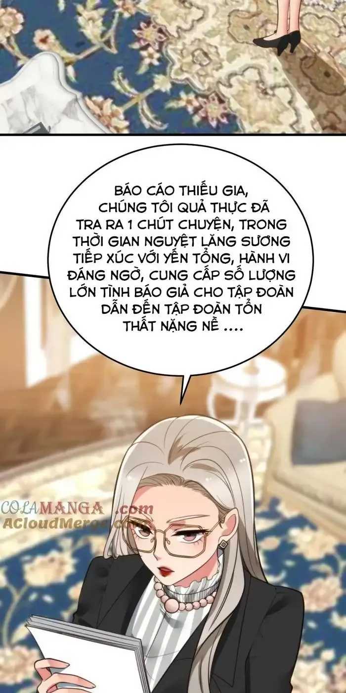 Ta Có 90 Tỷ Tiền Liếm Cẩu! Chapter 213 - Trang 3