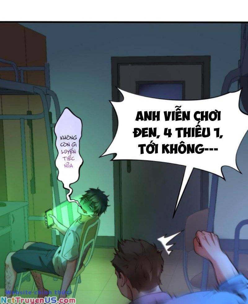 Ta Có 90 Tỷ Tiền Liếm Cẩu! Chapter 1 - Trang 9