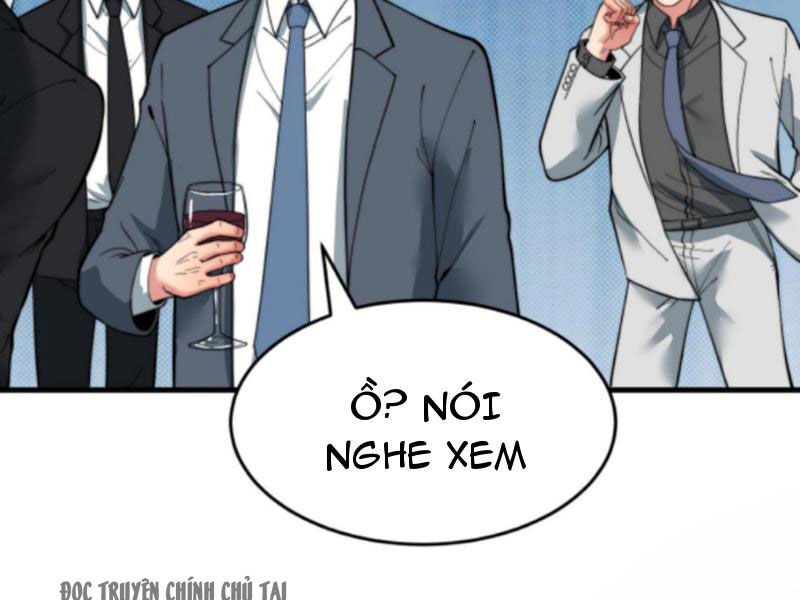 Ta Có 90 Tỷ Tiền Liếm Cẩu! Chapter 87 - Trang 39