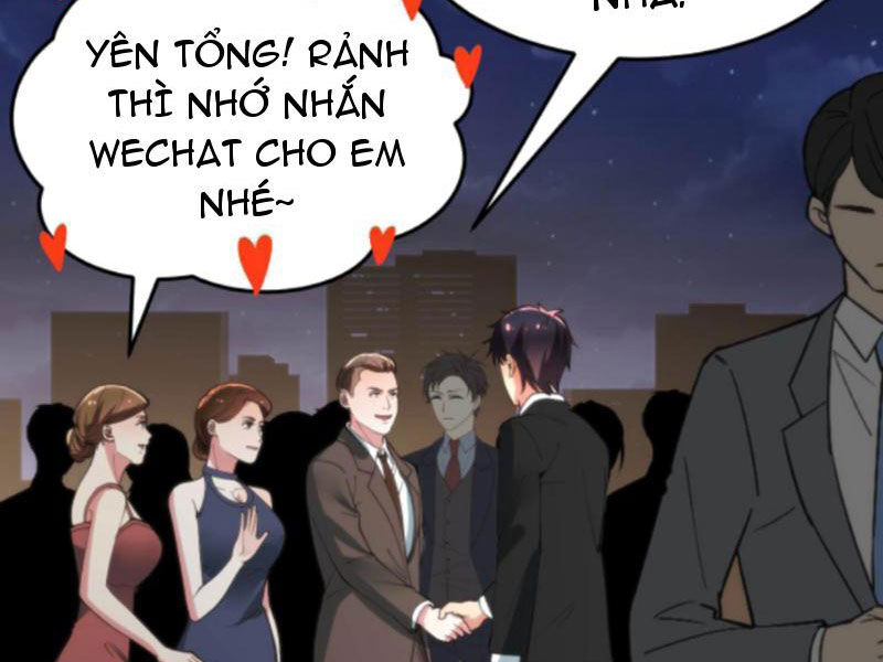 Ta Có 90 Tỷ Tiền Liếm Cẩu! Chapter 90 - Trang 16