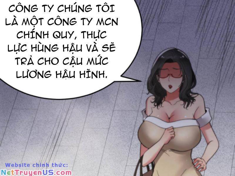 Ta Có 90 Tỷ Tiền Liếm Cẩu! Chapter 46 - Trang 45