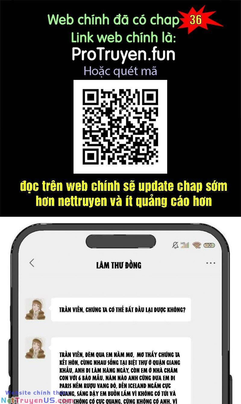 Ta Có 90 Tỷ Tiền Liếm Cẩu! Chapter 35 - Trang 0