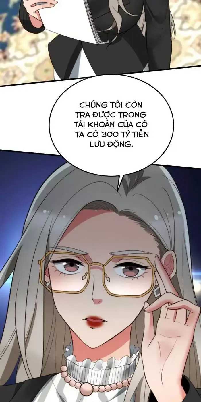 Ta Có 90 Tỷ Tiền Liếm Cẩu! Chapter 213 - Trang 4