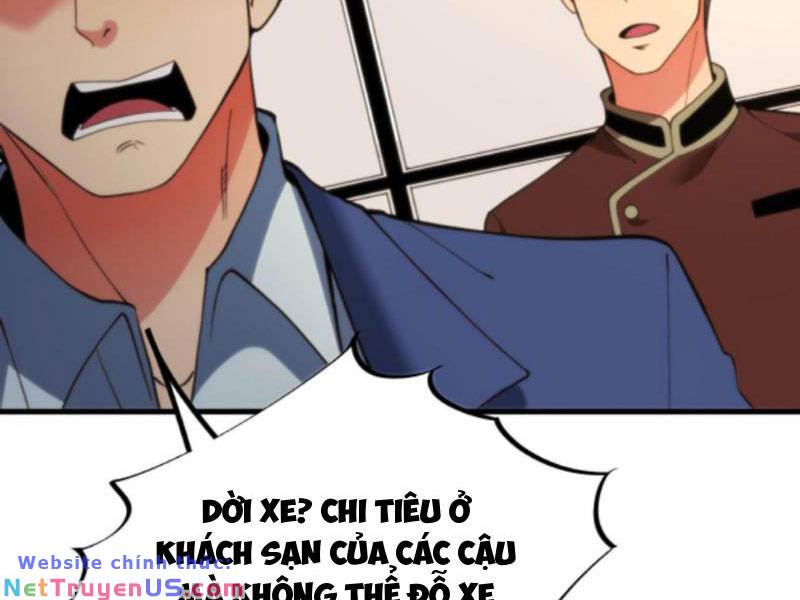 Ta Có 90 Tỷ Tiền Liếm Cẩu! Chapter 44 - Trang 10