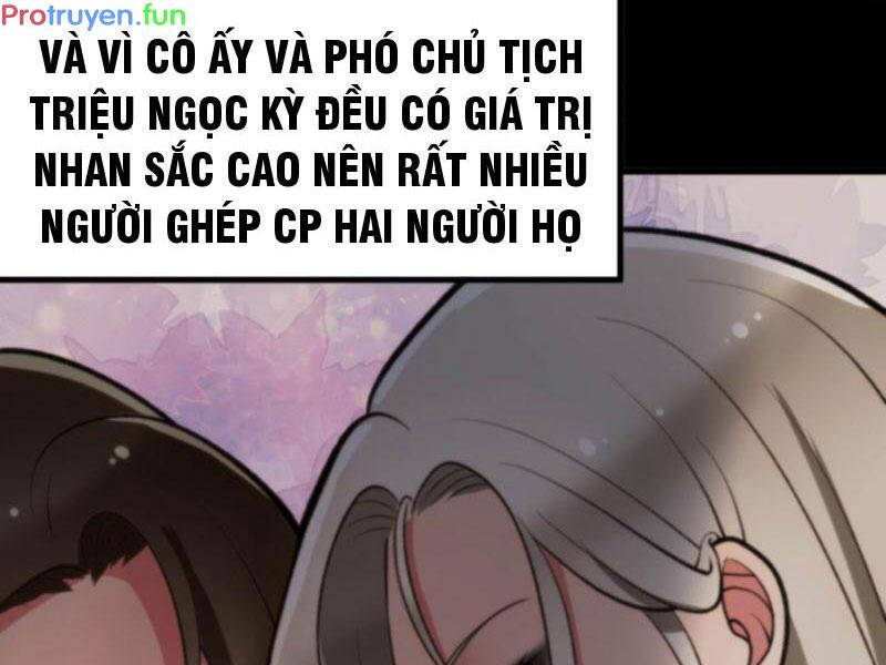 Ta Có 90 Tỷ Tiền Liếm Cẩu! Chapter 61 - Trang 9