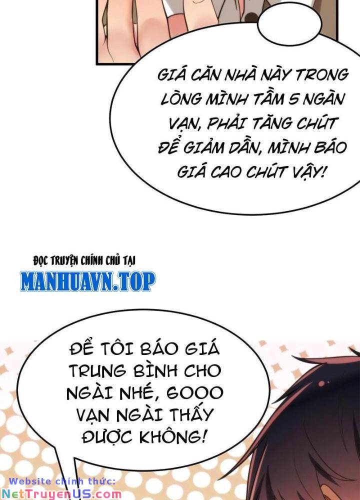 Ta Có 90 Tỷ Tiền Liếm Cẩu! Chapter 21 - Trang 32