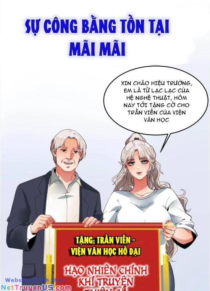 Ta Có 90 Tỷ Tiền Liếm Cẩu! Chapter 27 - Trang 55