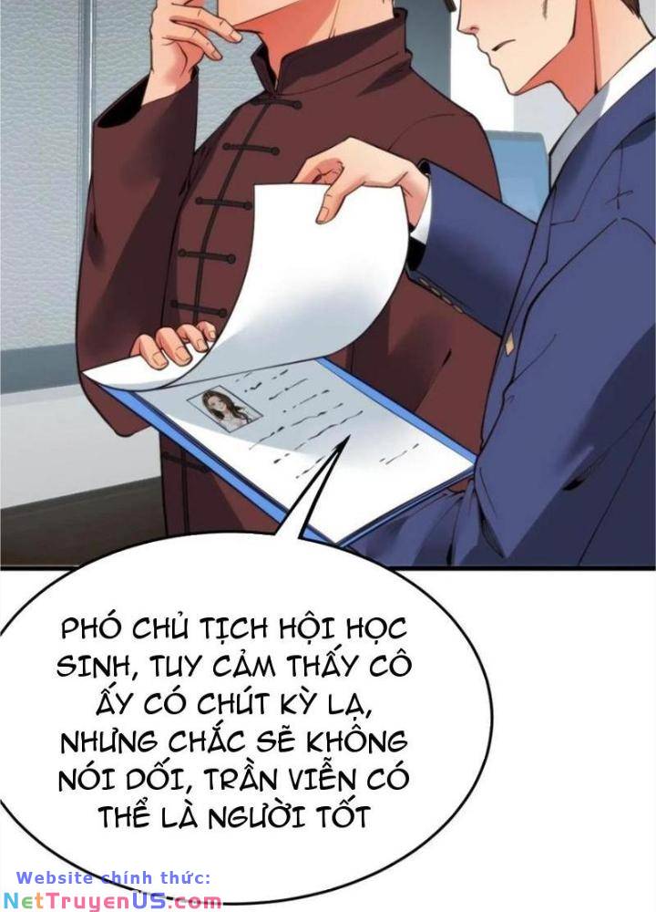 Ta Có 90 Tỷ Tiền Liếm Cẩu! Chapter 27 - Trang 21