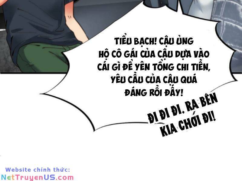 Ta Có 90 Tỷ Tiền Liếm Cẩu! Chapter 33 - Trang 42