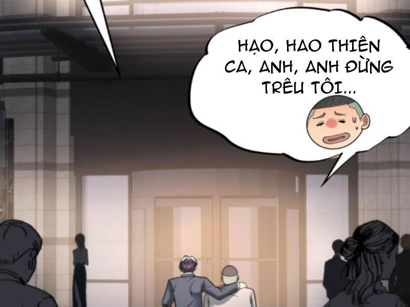 Ta Có 90 Tỷ Tiền Liếm Cẩu! Chapter 90 - Trang 50