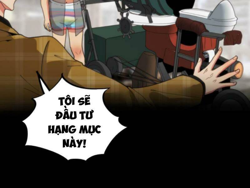 Ta Có 90 Tỷ Tiền Liếm Cẩu! Chapter 38 - Trang 18