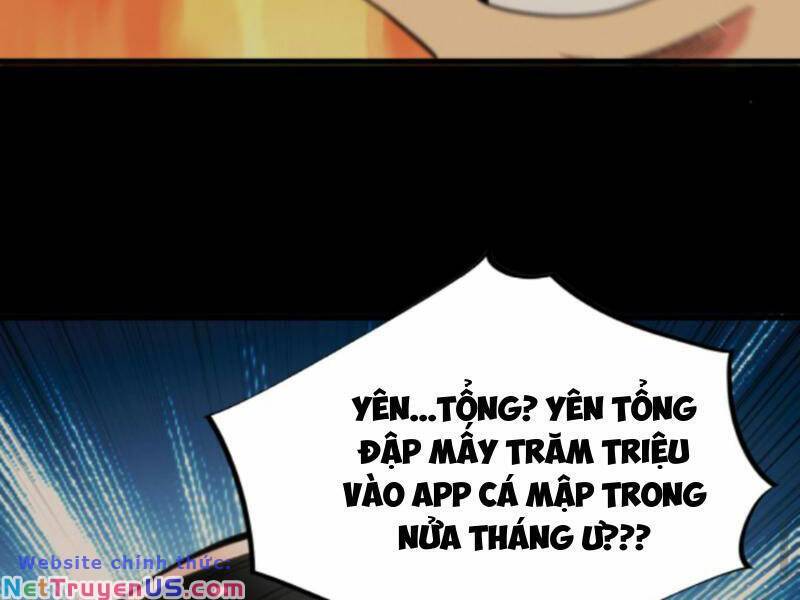 Ta Có 90 Tỷ Tiền Liếm Cẩu! Chapter 55 - Trang 48