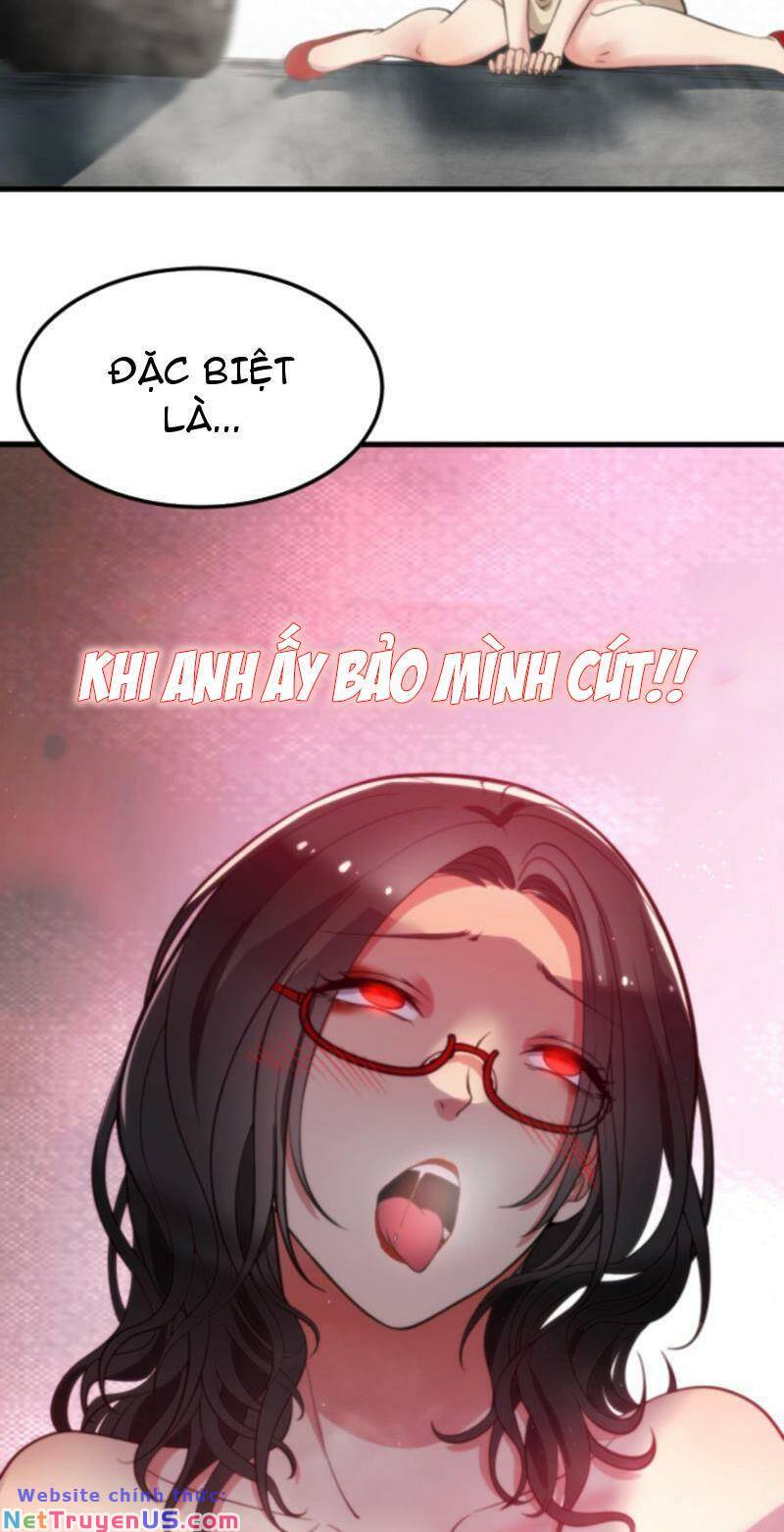 Ta Có 90 Tỷ Tiền Liếm Cẩu! Chapter 56 - Trang 29