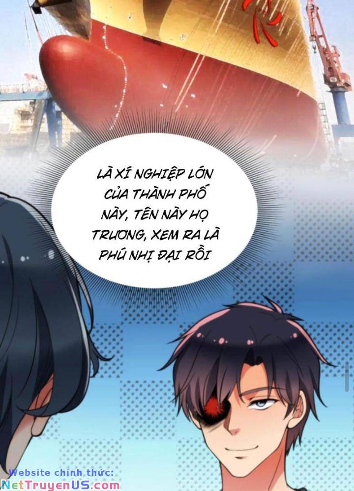 Ta Có 90 Tỷ Tiền Liếm Cẩu! Chapter 30 - Trang 13