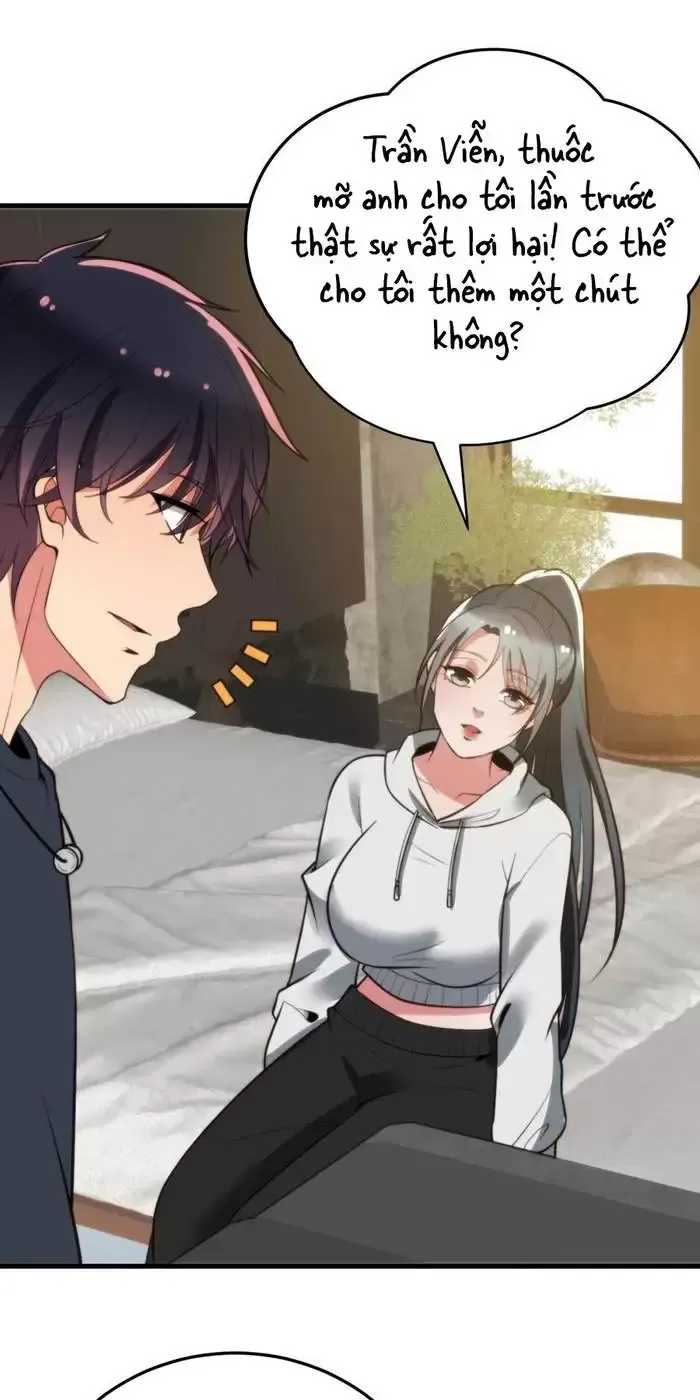 Ta Có 90 Tỷ Tiền Liếm Cẩu! Chapter 216 - Trang 21