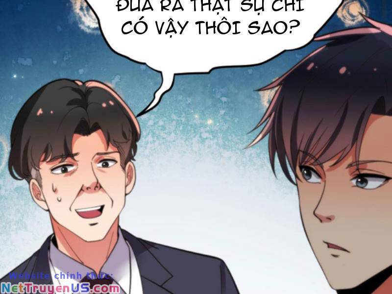 Ta Có 90 Tỷ Tiền Liếm Cẩu! Chapter 51 - Trang 35