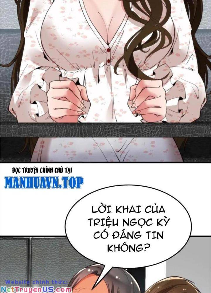 Ta Có 90 Tỷ Tiền Liếm Cẩu! Chapter 27 - Trang 19