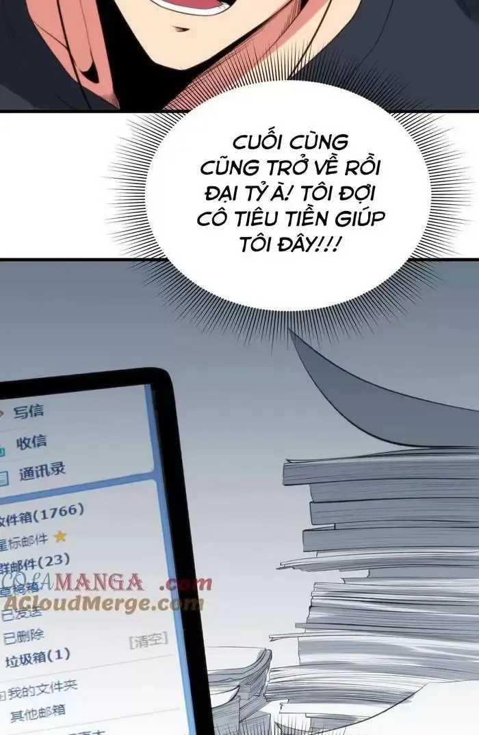 Ta Có 90 Tỷ Tiền Liếm Cẩu! Chapter 217 - Trang 16