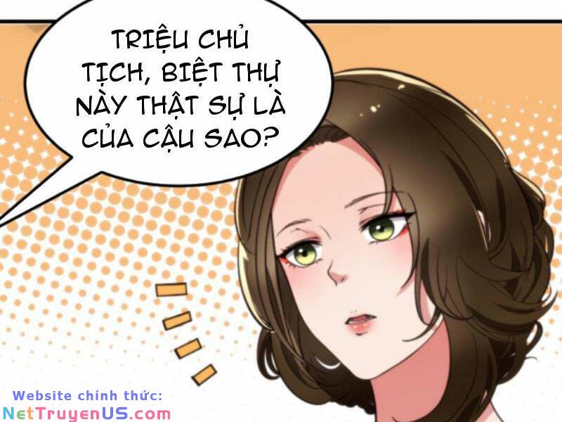 Ta Có 90 Tỷ Tiền Liếm Cẩu! Chapter 57 - Trang 6